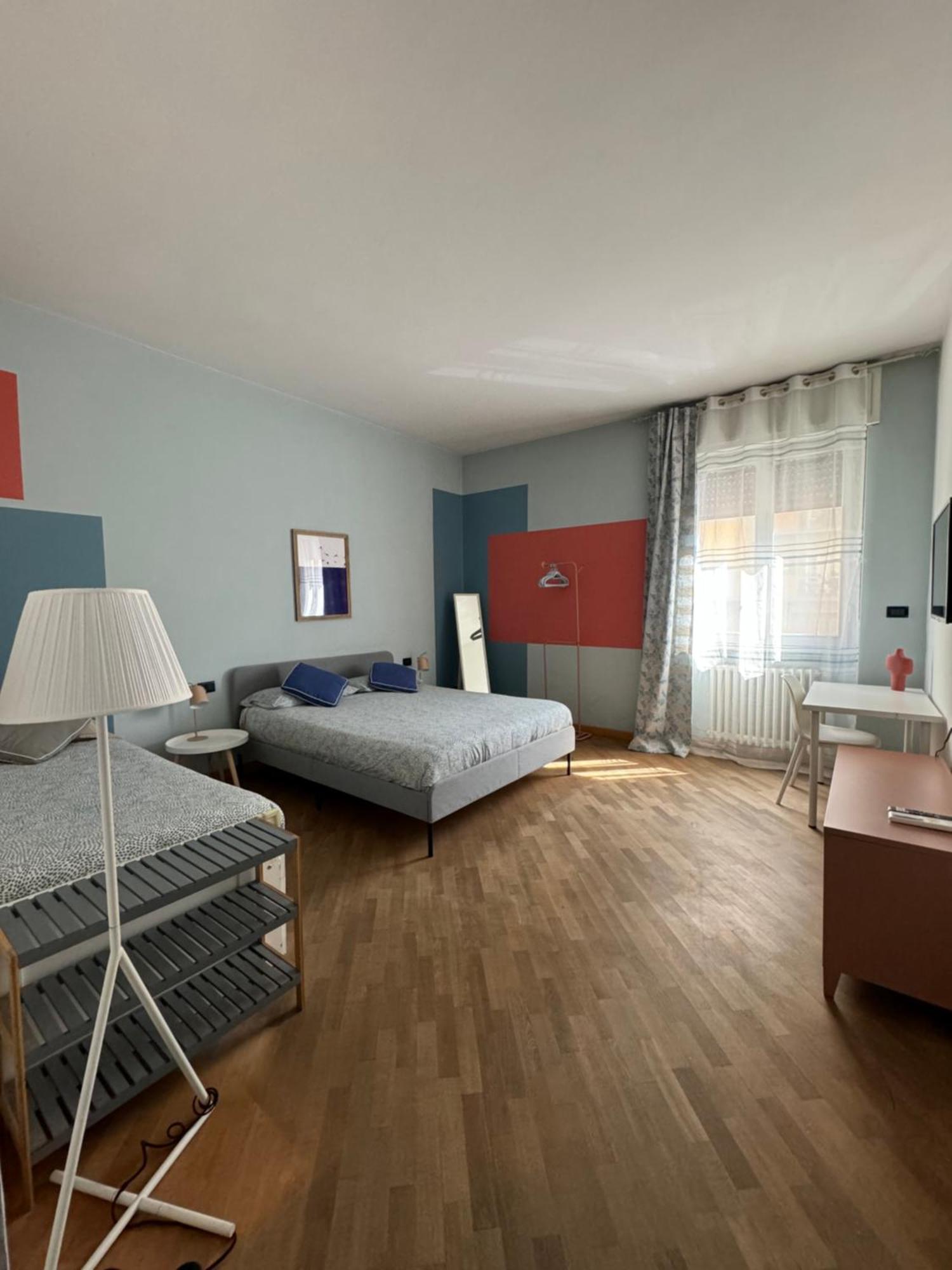 L'Ortensia By Monteverdi Apartments Florencia Exterior foto